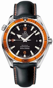 Omega Seamaster Series Watch # 2909.50.82 (Men's Watch)