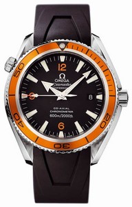 Omega Seamaster Planet Ocean 600M Series Watch # 2909.50.91 (Men's Watch)