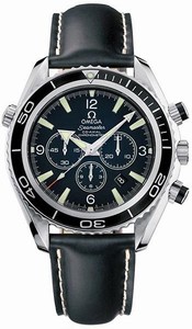 Omega Seamaster Series Watch # 2910.50.81 (Men' s Watch)