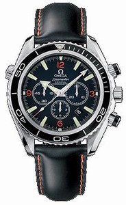 Omega Seamaster Series Watch # 2910.51.82 (Men's Watch)