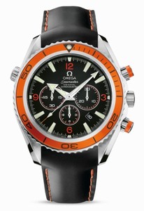 Omega Seamaster Series Watch # 2918.50.82 (Men' s Watch)