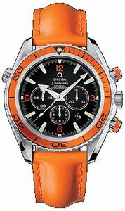 Omega Seamaster Series Watch # 2918.50.83 (Men's Watch)