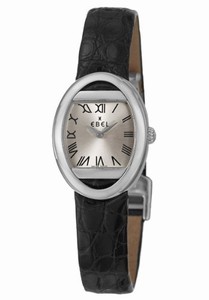 Ebel Quartz 18k-white-gold Watch #3057B11/6135206 (Watch)