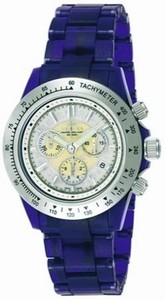 Invicta Stainless Steel Analogue Watch #3085 (Watch)