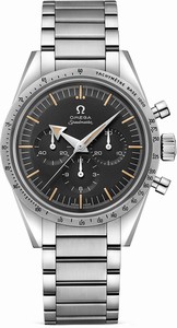 Omega Speedmaster Chronograph Stainless Steel Limited Edition Watch# 311.10.39.30.01.001 (Men Watch)