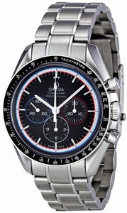 Omega Mechanical Hand-wind Limited Edition Speedmaster Watch #311.30.42.30.01.003 (Men Watch)