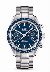 Omega Speedmaster Co-Axial Chronometer Chronograph Date Titanium Watch# 311.90.44.51.03.001 (Men Watch)