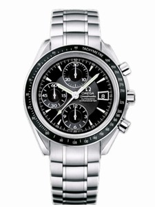 Omega Autoamtic Self-wind COSC Chronograph Speedmaster Watch #3210.50.00 (Men Watch)