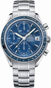 Omega Autoamtic COSC Chronograph Speedmaster Watch #3212.80.00 (Men Watch)