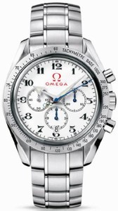 Omega Autoamtic COSC Olympic Collection Speedmaster Watch #321.10.42.50.04.001 (Men Watch)