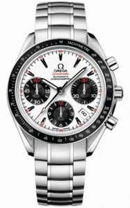Omega Autoamtic Self-wind COSC Chronograph Speedmaster Watch #323.30.40.40.04.001 (Men Watch)