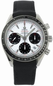 Omega Autoamtic COSC Chronograph Speedmaster Watch #323.32.40.40.04.001 (Men Watch)