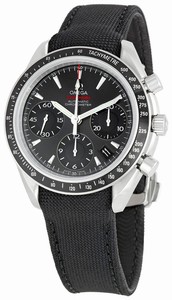 Omega Autoamtic COSC Chronograph Speedmaster Watch #323.32.40.40.06.001 (Men Watch)