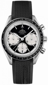Omega Autoamtic COSC Chronograph Speedmaster Watch #326.32.40.50.01.002 (Men Watch)