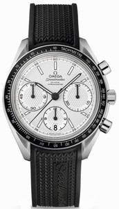 Omega Autoamtic COSC Chronograph Speedmaster Watch #326.32.40.50.02.001 (Men Watch)