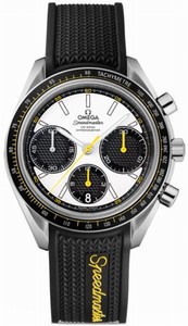 Omega Autoamtic COSC Chronograph Speedmaster Watch #326.32.40.50.04.001 (Men Watch)