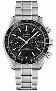 Omega Speedmaster Automatic Co-Axial Master Chronometer Chronograph Stainless Steel Watch# 329.30.44.51.01.001 (Men Watch)