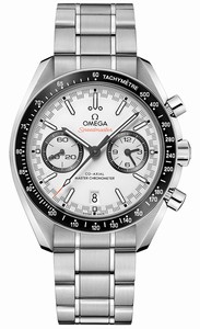 Omega Speedmaster Automatic Co-Axial Master Chronometer Chronograph Stainless Steel Watch# 329.30.44.51.04.001 (Men Watch)