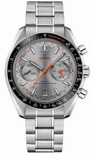 Omega Speedmaster Automatic Co-Axial Master Chronometer Chronograph Stainless Steel Watch# 329.30.44.51.06.001 (Men Watch)