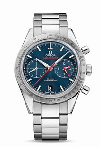 Omega Speedmaster '57 Co-Axial Chronograph Date Stainless Steel Watch# 331.10.42.51.03.001 (Men Watch)
