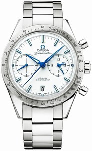 Omega Speedmaster Co-Axial Automatic Chronometer Chronograph Date Titanium Watch# 331.90.42.51.04.001 (Men Watch)