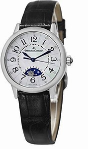 Jaeger LeCoultre Mother of Pearl Automatic Self Winding Watch # 3468490 (Women Watch)