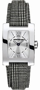 Montblanc Profile Lady Couture Series Womens Watch # 36992