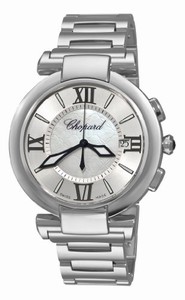 Chopard Automatic Stainless Steel Watch #388531-3003 (Watch)