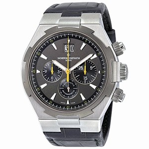 Vacheron Constantin Automatic Dial color Black Watch # 49150/000W-9015 (Men Watch)