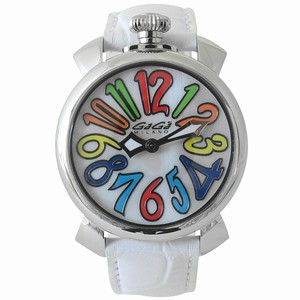 GaGa Milano (Collection 2013-2014) Watch #5020.1 ( Watch)