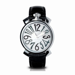 GaGa Milano (Collection 2013-2014) QUARTZ WATCH Watch #5020.5 ( Watch)