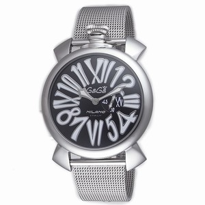 GaGa Milano (Collection 2013-2014) Watch #5080.2 ( Watch)
