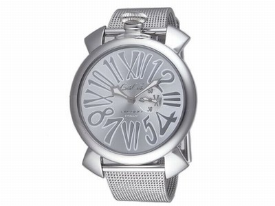 GaGa Milano (Collection 2013-2014) Watch #5080.3 ( Watch)