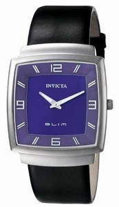 Invicta Swiss Quartz Stainless Steel Watch #5136 (Watch)