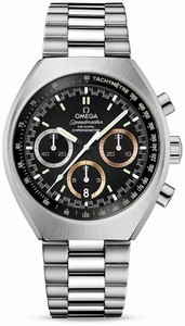 Omega Speedmaster Mark II Rio 2016 Olympic Limited Edition Watch# 522.10.43.50.01.001 (Men Watch)
