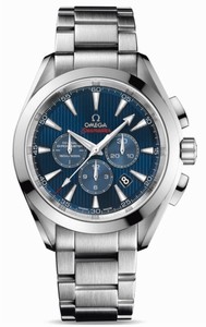 Omega Seamaster Olympic London 2012 Special Edition # 522.10.44.50.03.001
