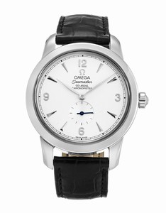 Omega Olympic Collection London 2012 Limited Edition Watch# 522.23.39.20.02.001 (Men Watch)