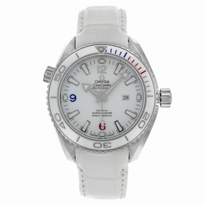 Omega Olympic Collection Sochi 2014 Limited Edition Watch# 522.33.38.20.04.001 (Women Watch)
