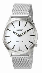 Invicta Stainless Steel Analogue Watch #5308 (Watch)