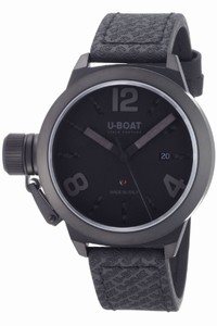 U-Boat Automatic Analog 45mm Watch #5569 (Men Watch)