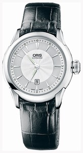 Oris Artelier Automatic Women' s Watch # 56176044051LS 561 7604 40 51 LS