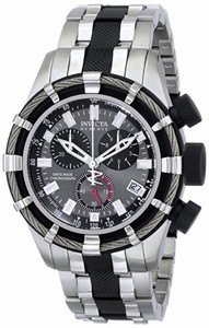 Invicta Swiss Quartz Grey Watch #5627 (Men Watch)
