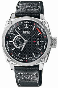 Oris Big Crown BC4 Pointer Day Men's Watch # 64576174154LS 645 7617 41 54 LS