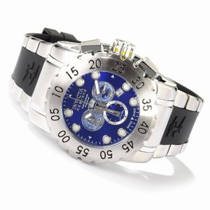 Invicta Swiss Quartz Stainless Steel Watch #6654 (Watch)