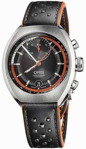 Oris Big Crown Chronoris Chronograph Series Watch # 67275644154LS (Men's Series Watch)