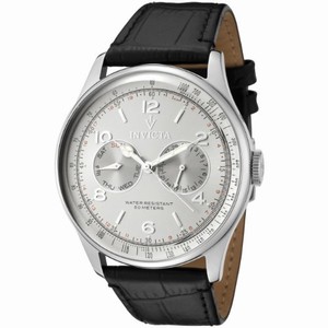 Invicta Professional Quartz Stainless Steel Watch #6749 (Watch)