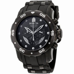 Invicta Quartz Analogue Watch #6986 (Watch)