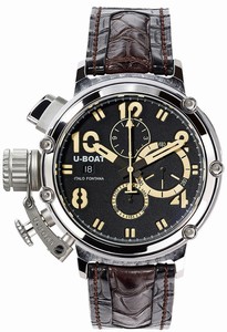 U-Boat Chimera 925 Limited Edition 48mm Watch# 7108 (Men Watch)