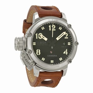 U-Boat Chimera Automatic Limited Edition Watch# 7226_u_boat (Men Watch)