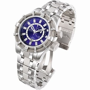 Invicta Swiss Quartz GMT #7249_INVICTA (Men Watch)